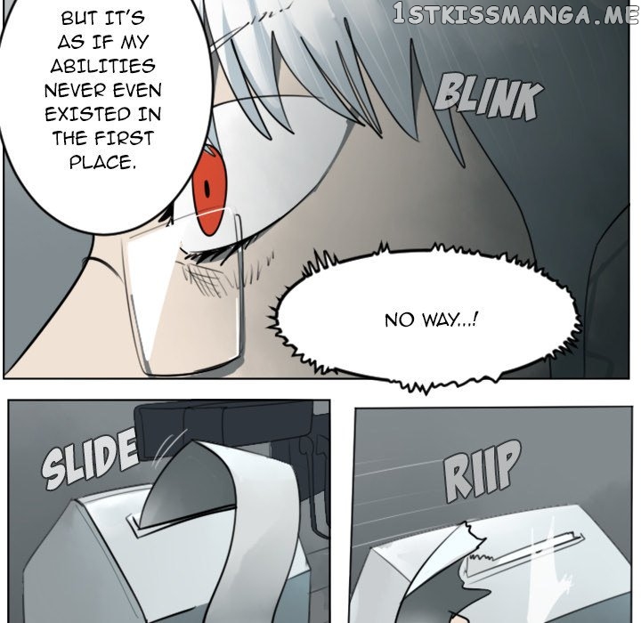 Ultimiter - Manga Chapter 30 - page 35