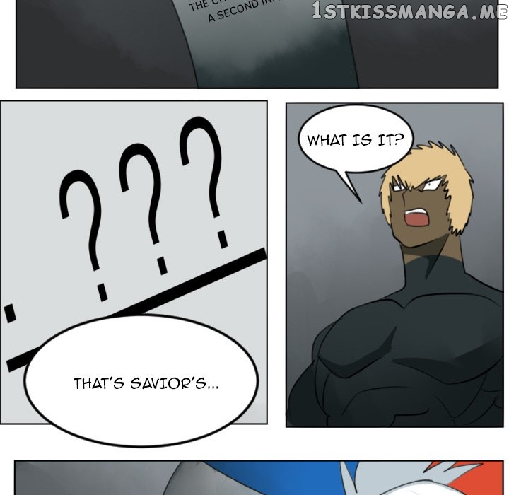 Ultimiter - Manga Chapter 30 - page 39