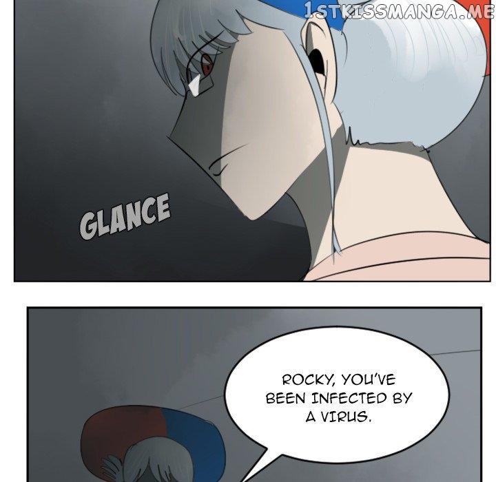 Ultimiter - Manga Chapter 30 - page 40