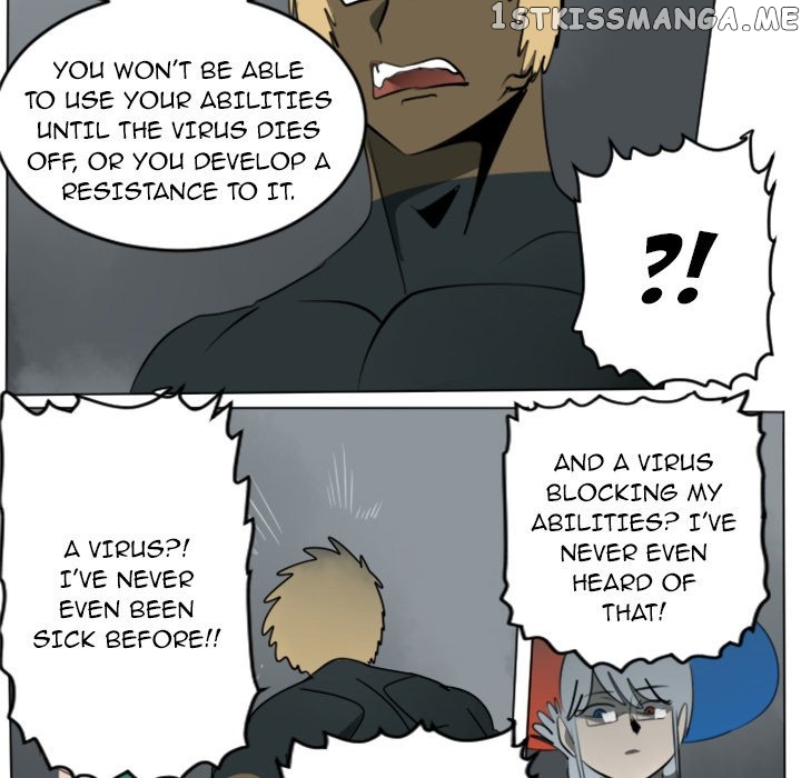 Ultimiter - Manga Chapter 30 - page 42