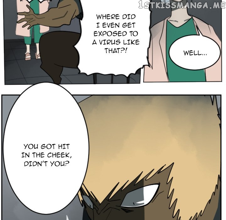 Ultimiter - Manga Chapter 30 - page 43