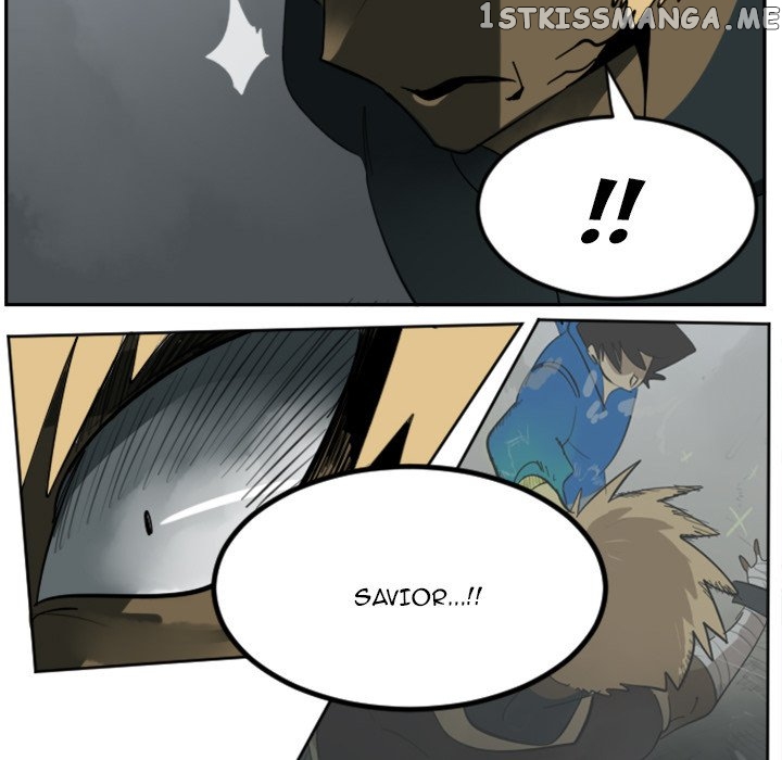 Ultimiter - Manga Chapter 30 - page 44