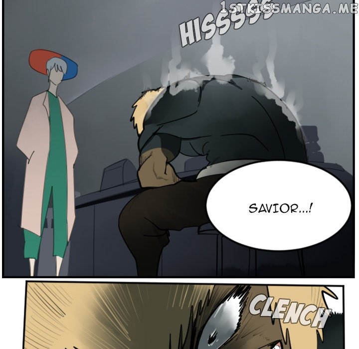 Ultimiter - Manga Chapter 30 - page 46