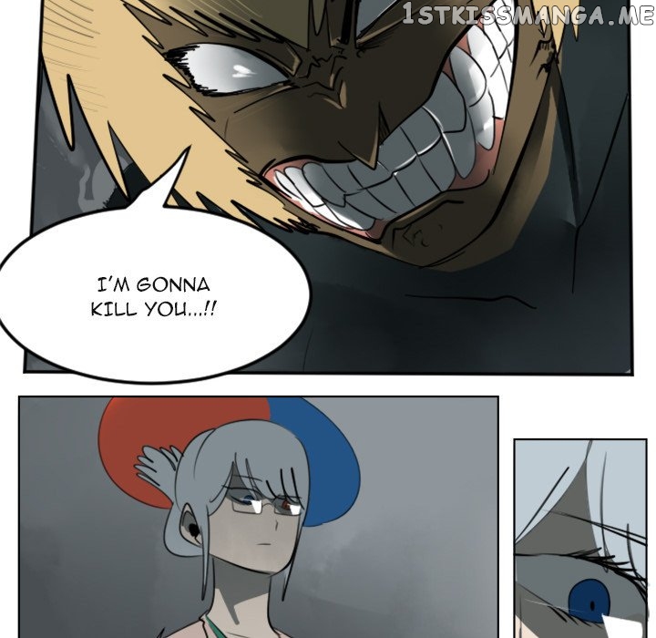 Ultimiter - Manga Chapter 30 - page 47