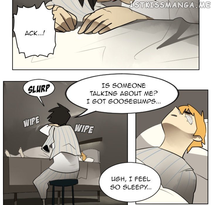 Ultimiter - Manga Chapter 30 - page 49