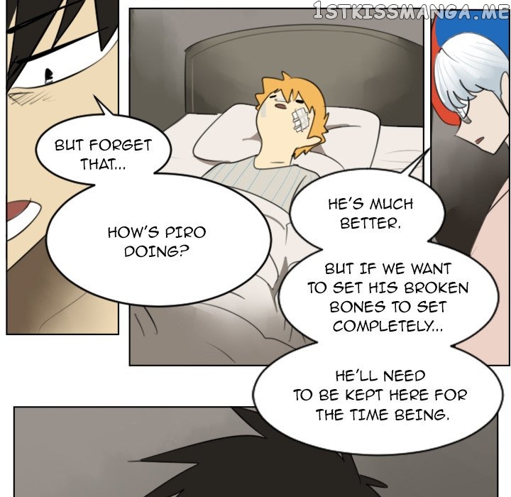 Ultimiter - Manga Chapter 30 - page 5