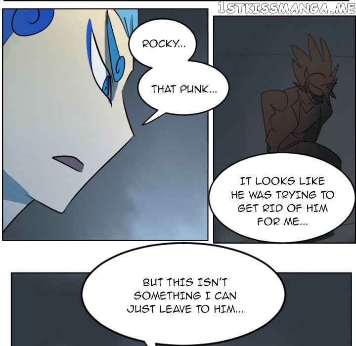Ultimiter - Manga Chapter 30 - page 54