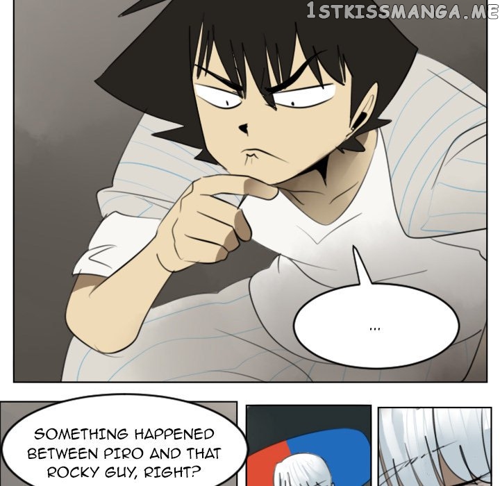 Ultimiter - Manga Chapter 30 - page 6