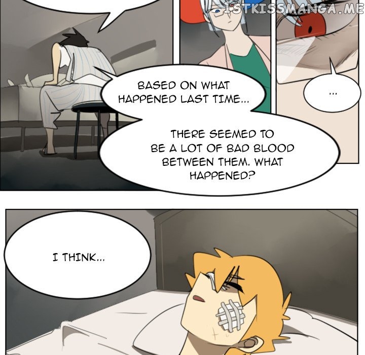 Ultimiter - Manga Chapter 30 - page 7
