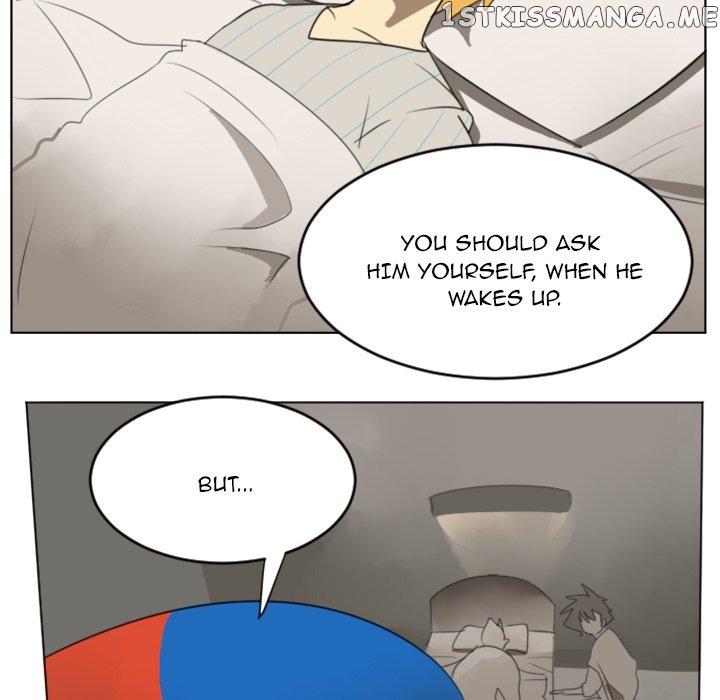 Ultimiter - Manga Chapter 30 - page 8