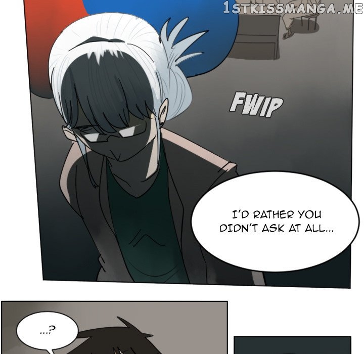 Ultimiter - Manga Chapter 30 - page 9