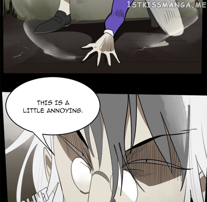 Ultimiter - Manga Chapter 31 - page 11