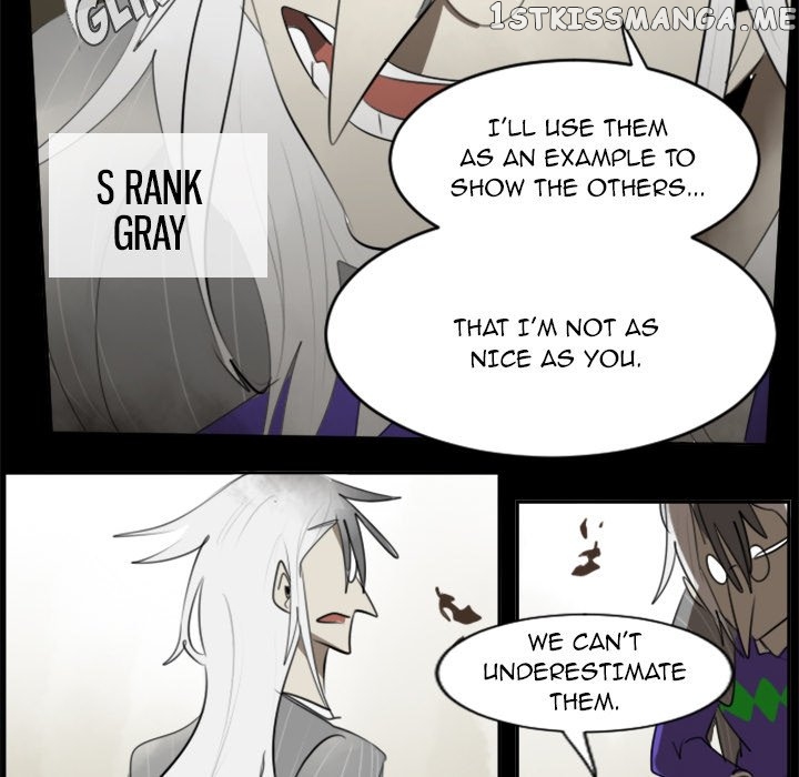 Ultimiter - Manga Chapter 31 - page 12