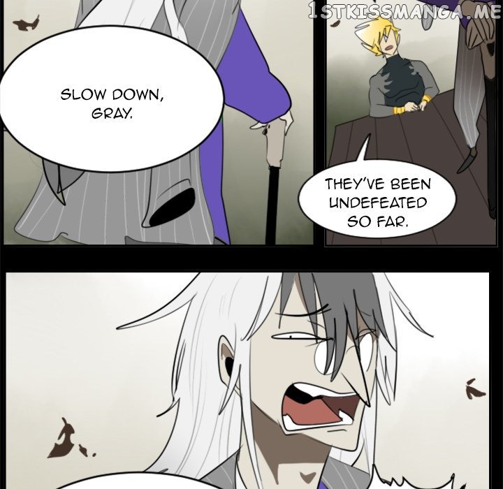 Ultimiter - Manga Chapter 31 - page 13