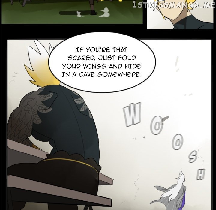 Ultimiter - Manga Chapter 31 - page 15