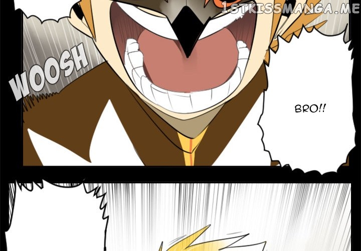 Ultimiter - Manga Chapter 31 - page 2