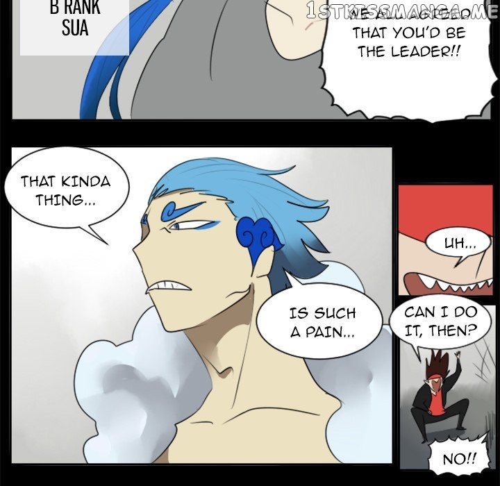 Ultimiter - Manga Chapter 31 - page 23