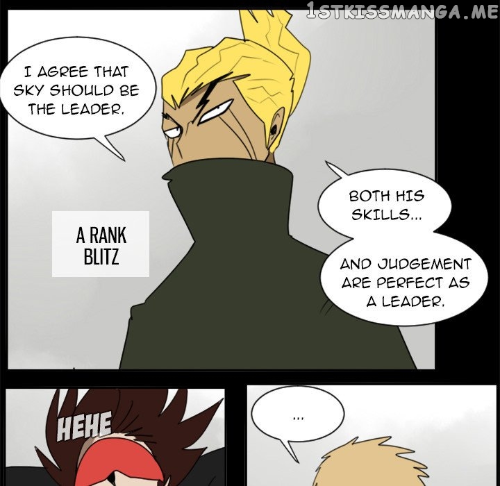 Ultimiter - Manga Chapter 31 - page 24