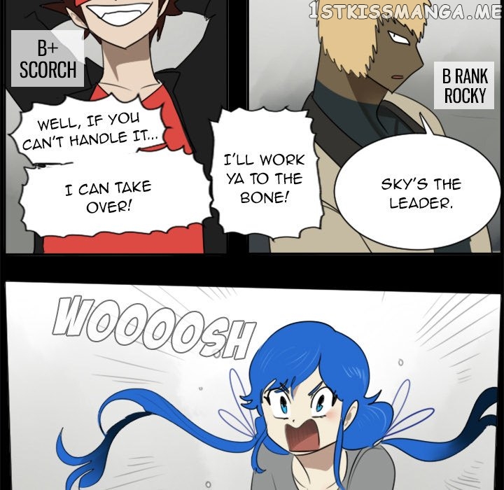 Ultimiter - Manga Chapter 31 - page 25