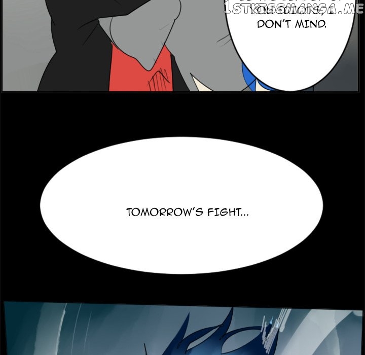 Ultimiter - Manga Chapter 31 - page 28