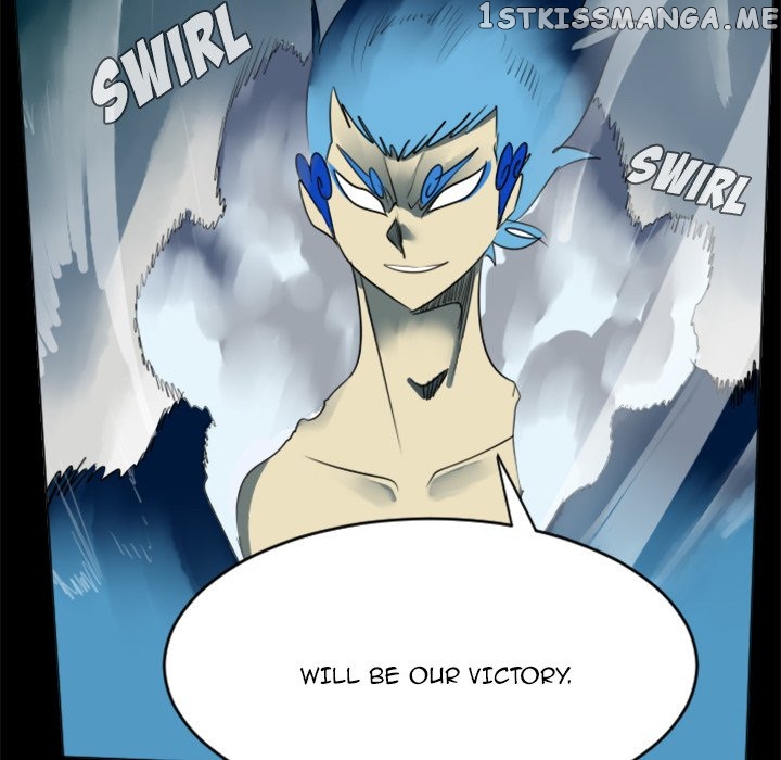 Ultimiter - Manga Chapter 31 - page 29