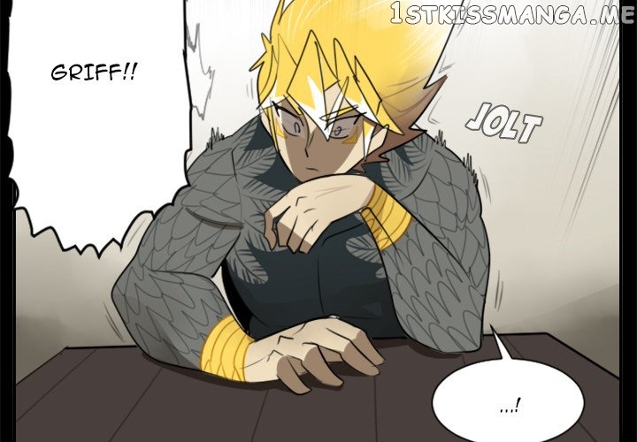 Ultimiter - Manga Chapter 31 - page 3
