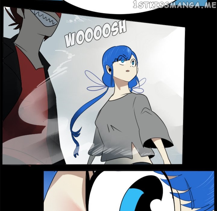 Ultimiter - Manga Chapter 31 - page 30