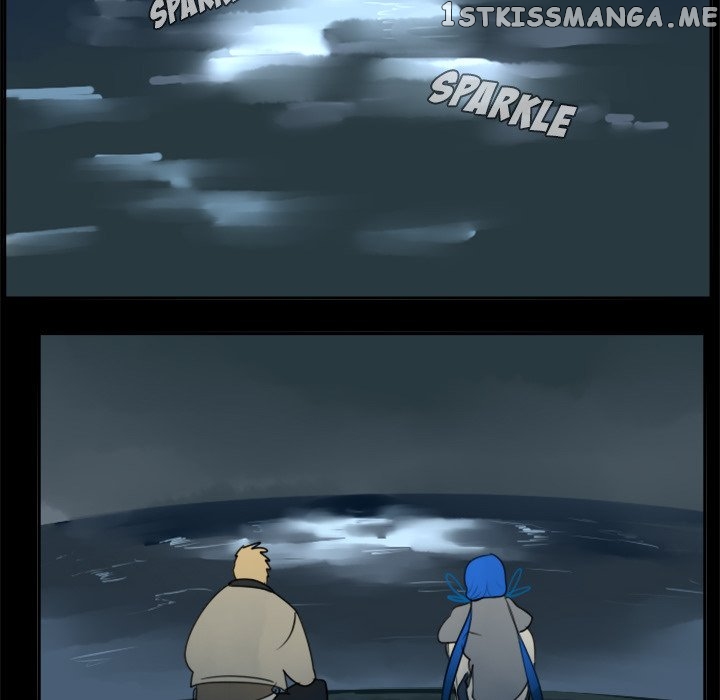 Ultimiter - Manga Chapter 31 - page 32