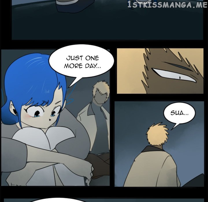 Ultimiter - Manga Chapter 31 - page 33