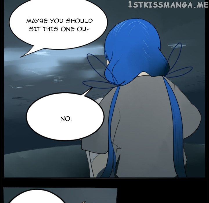 Ultimiter - Manga Chapter 31 - page 34