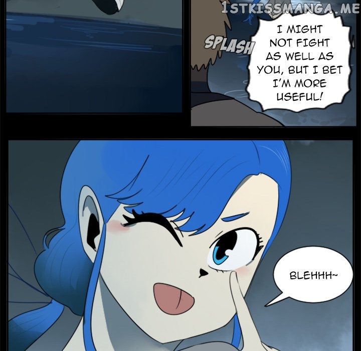Ultimiter - Manga Chapter 31 - page 37