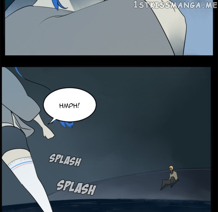 Ultimiter - Manga Chapter 31 - page 38