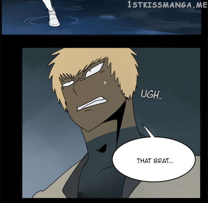Ultimiter - Manga Chapter 31 - page 39
