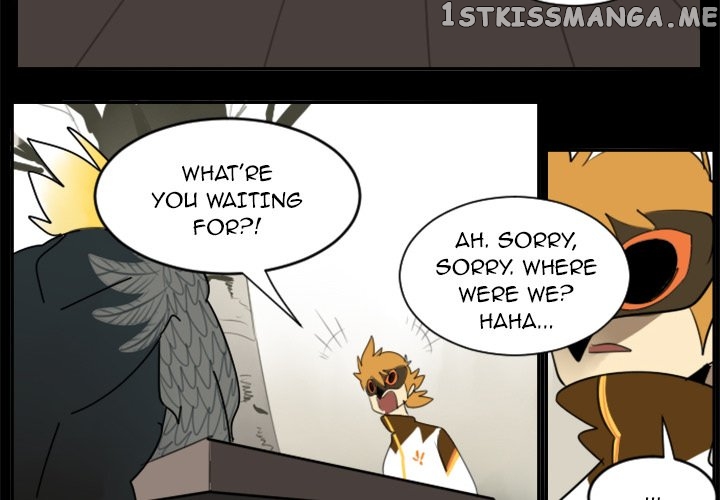 Ultimiter - Manga Chapter 31 - page 4