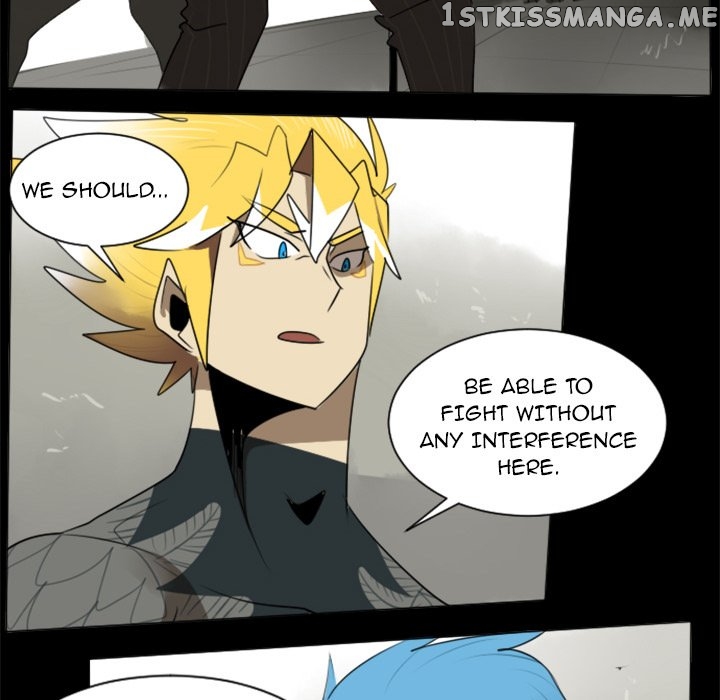 Ultimiter - Manga Chapter 31 - page 44