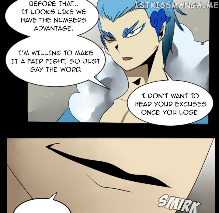 Ultimiter - Manga Chapter 31 - page 45
