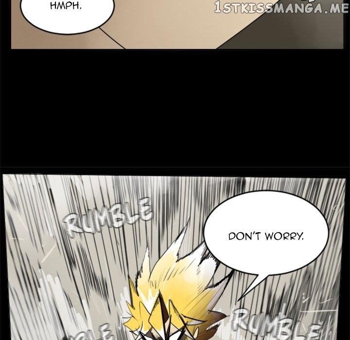 Ultimiter - Manga Chapter 31 - page 46