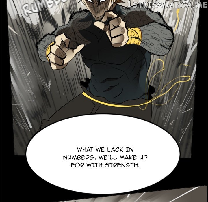 Ultimiter - Manga Chapter 31 - page 47