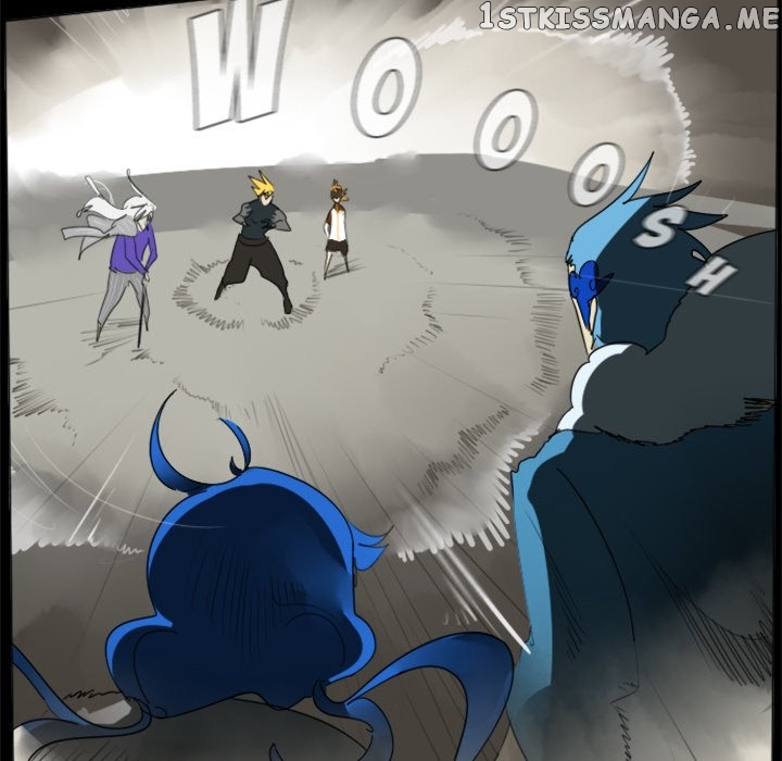 Ultimiter - Manga Chapter 31 - page 48