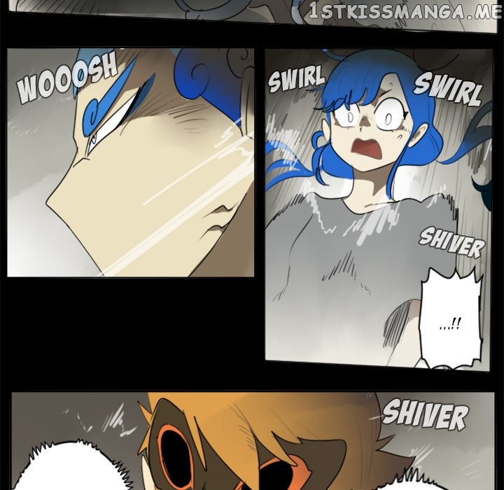 Ultimiter - Manga Chapter 31 - page 49