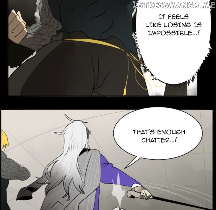 Ultimiter - Manga Chapter 31 - page 51