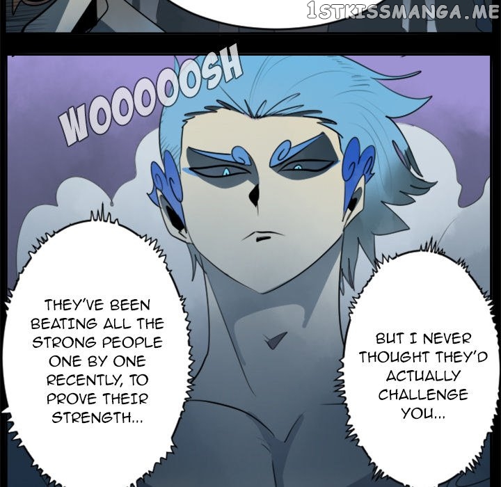 Ultimiter - Manga Chapter 31 - page 6