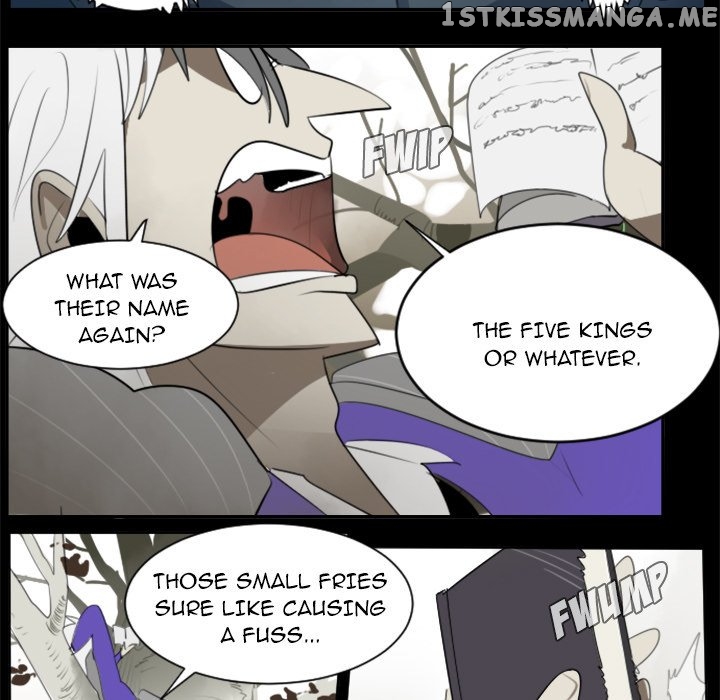 Ultimiter - Manga Chapter 31 - page 7