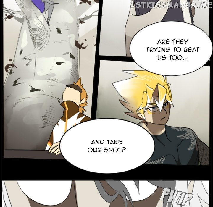 Ultimiter - Manga Chapter 31 - page 8