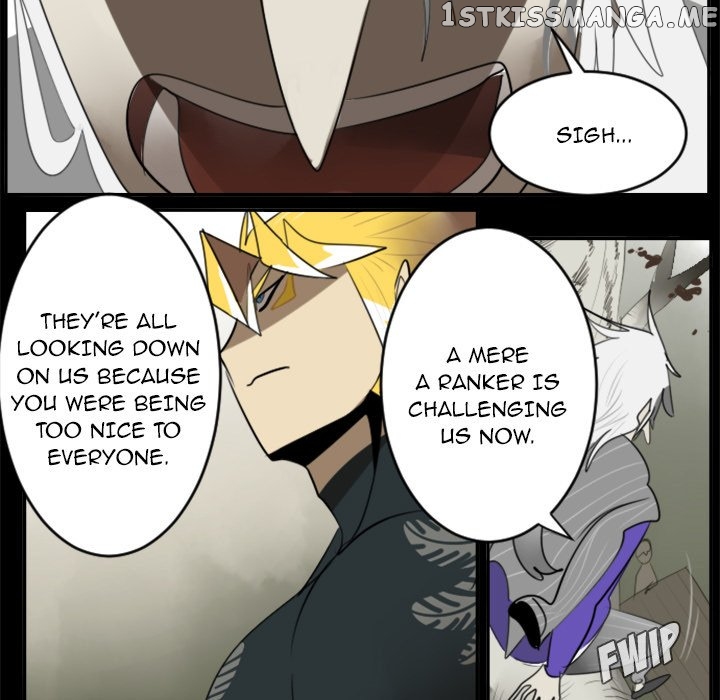 Ultimiter - Manga Chapter 31 - page 9