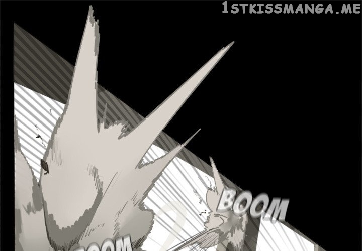 Ultimiter - Manga Chapter 32 - page 1