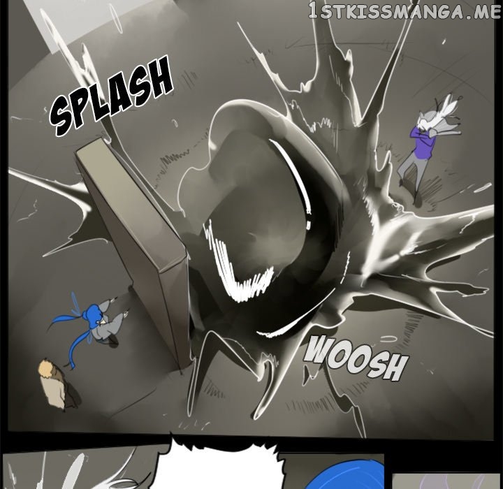 Ultimiter - Manga Chapter 32 - page 15
