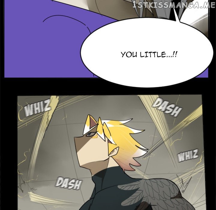 Ultimiter - Manga Chapter 32 - page 17