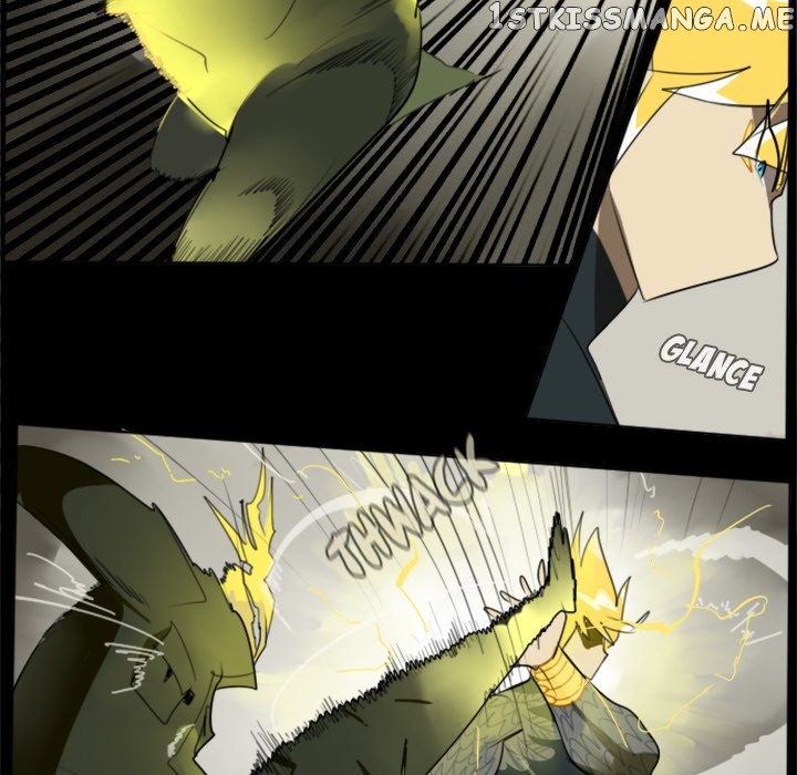 Ultimiter - Manga Chapter 32 - page 19