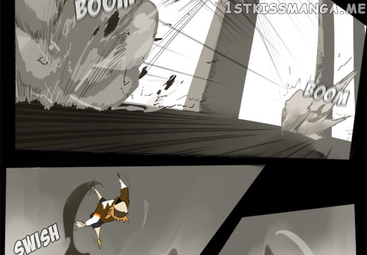 Ultimiter - Manga Chapter 32 - page 2
